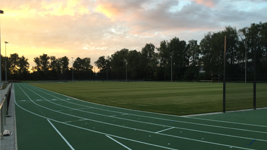 Sportstaetten: Sportplatz Schule Schloss Salem