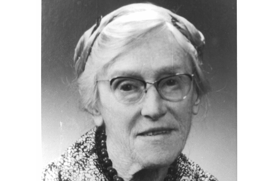 Marina Ewald