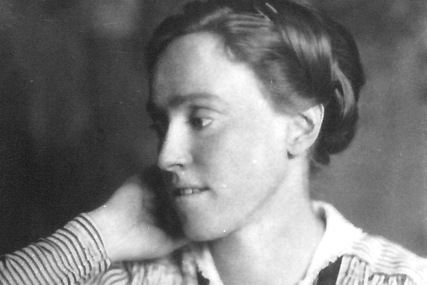 Marina Ewald