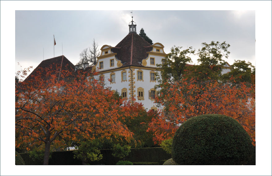 Schloss Salem