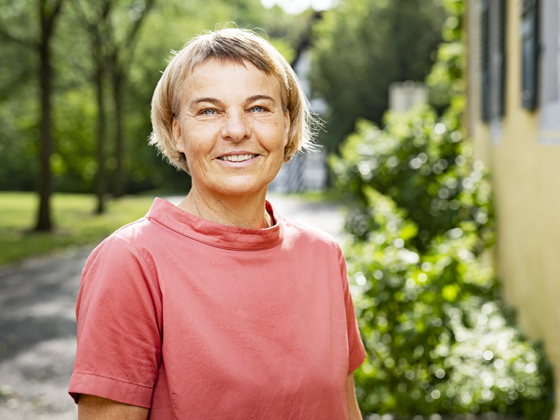 Dr. Sabine Jasny | DaF, Fachberaterin DaF