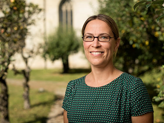 Silke Stahl Silke Stahl | Kommunikation, Fundraising, Stipendien