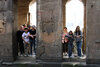 Gruppenbild in Trier