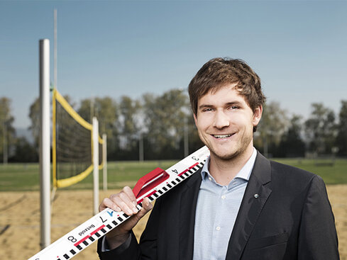 Kai Hoffmann Kai Hoffmann | Mathematik, Sport