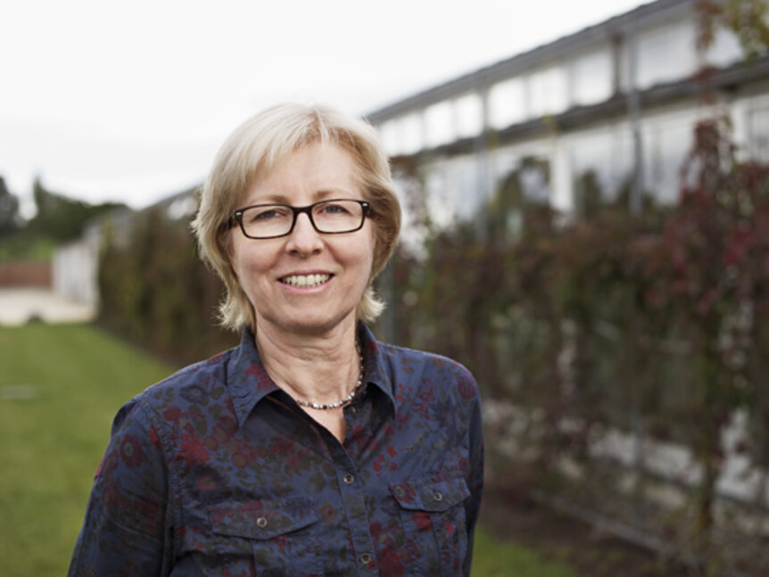 Susanne Schilling | Sekretariat Oberstufe Härlen, Sekretariat Rekrutierung pädagogischer Mitarbeiter