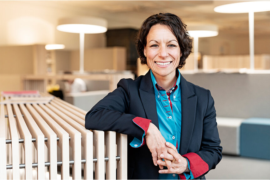Dr. Stephanie Nau