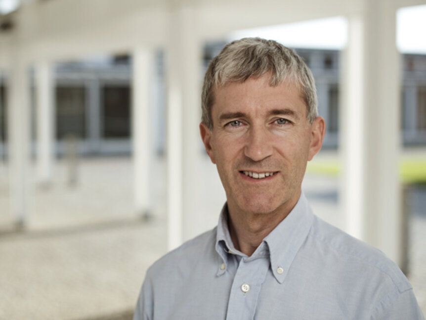Dr. David Mathieson Dr. David Mathieson | Economics, ToK, History, Careers Counselling