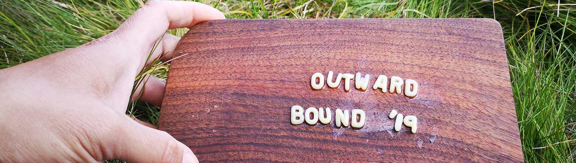 Outward Bound Expedition in Norwegen 2019