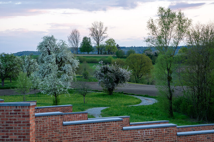 Campus Härlen