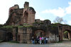 Gruppenbild in Trier