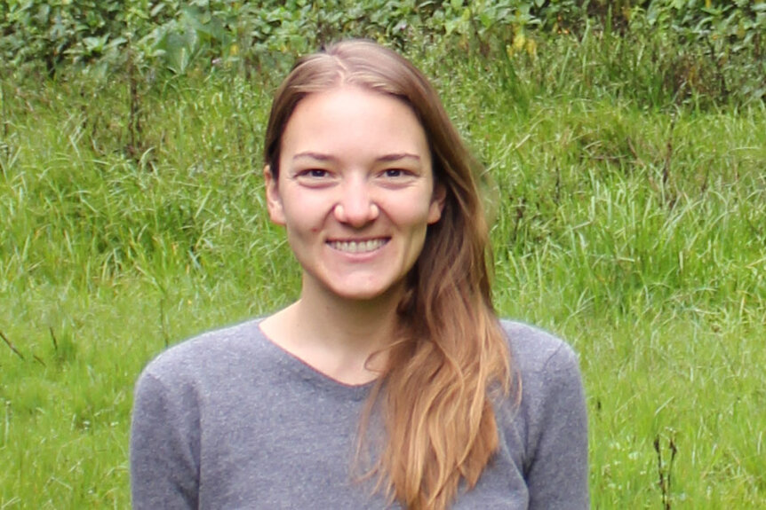 Alumni: Charlotte Mohn Project Officer bei IOM - UN Migration