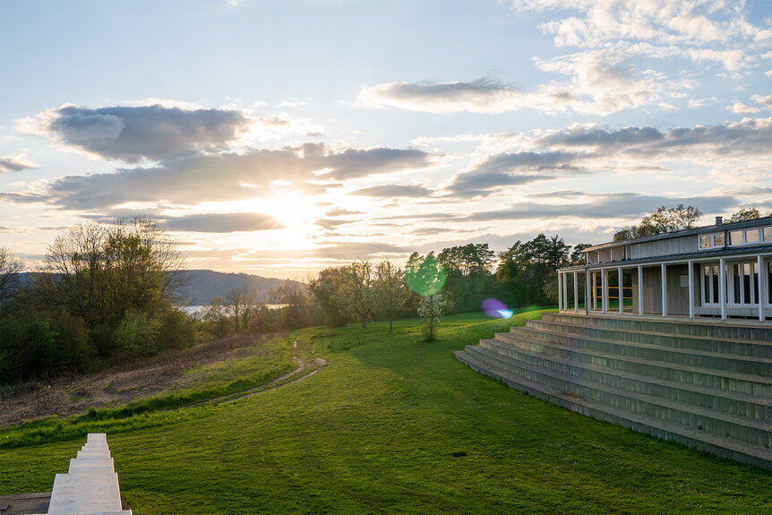 Campus Härlen