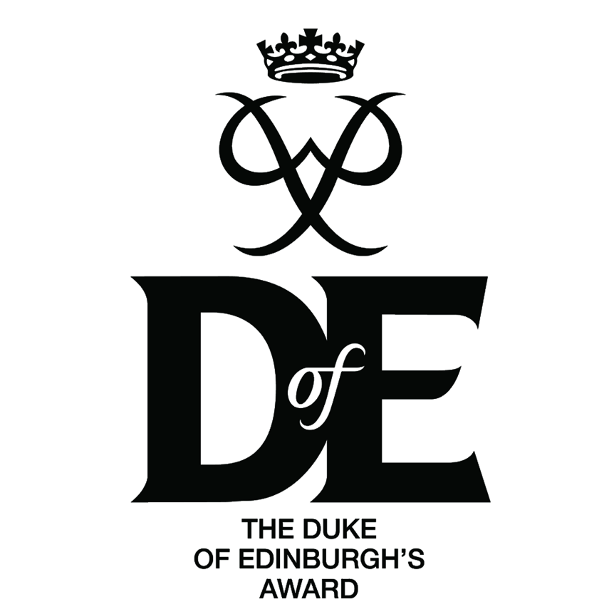 The Duke of Edinburgh's Award-Logo
