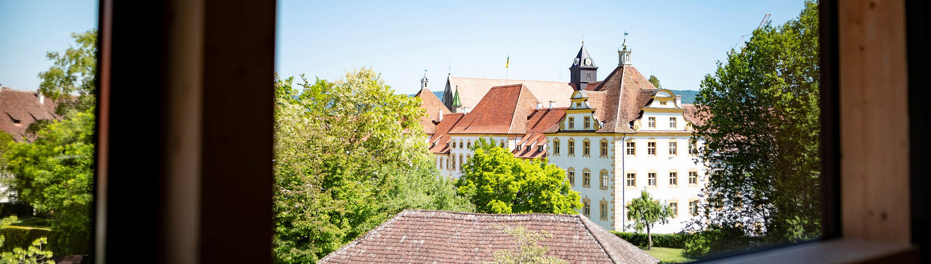 Schloss Salem