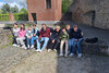 Gruppenbild in Trier