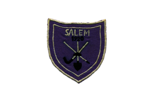 Historisches Logo der Schule Schloss Salem 