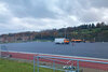 Umbau Hockeyplatz Campus Härlen