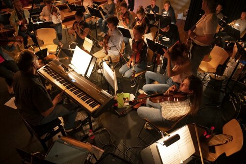 Orchester 
