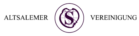 Logo der Altsalemer Vereinigung