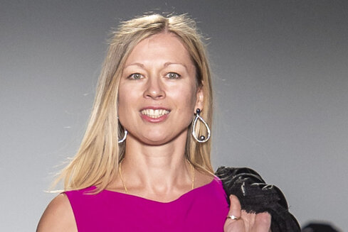 Alumni: Lisa Fedjuschina Schmuckdesignerin