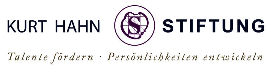 Logo: Kurt Hahn Stiftung 