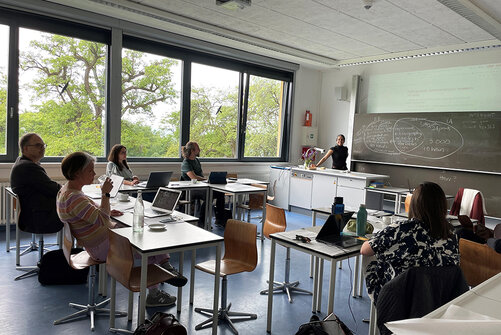 IB Cluster Workshop