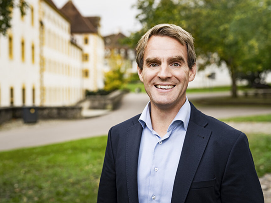 Dirk Beyer